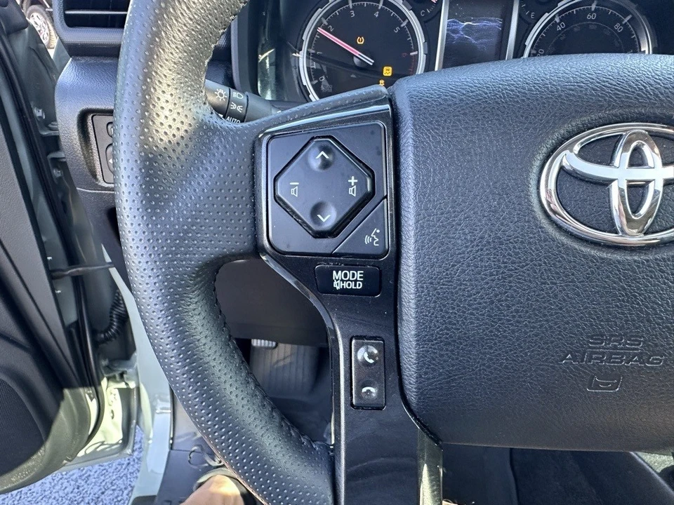 2021 Toyota 4Runner 5th Gen - Image 8 of 12