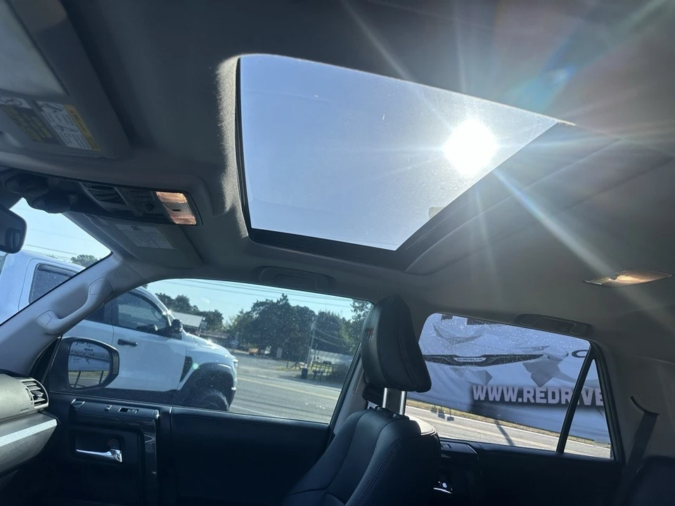 2021 Toyota 4Runner 5th Gen - Image 4 of 12