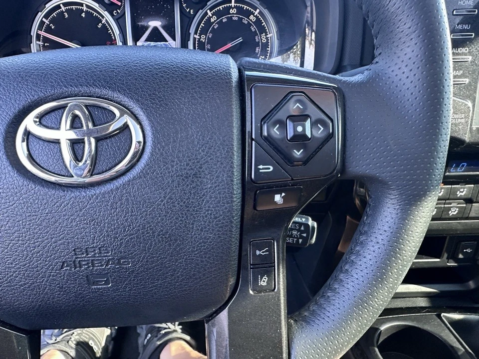 2021 Toyota 4Runner 5th Gen - Image 9 of 12
