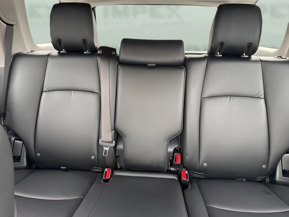 2021 Toyota 4Runner 5th Gen - Image 12 of 12