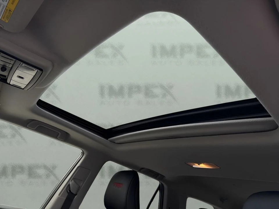 2021 Toyota 4Runner 5th Gen - Image 11 of 12
