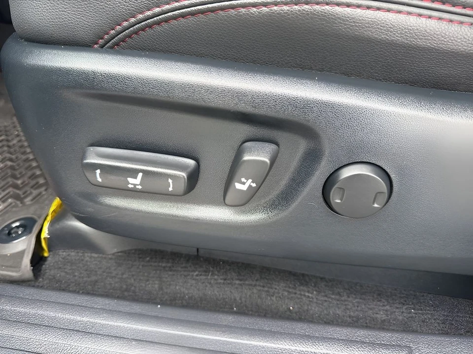 2021 Toyota 4Runner 5th Gen - Image 10 of 12