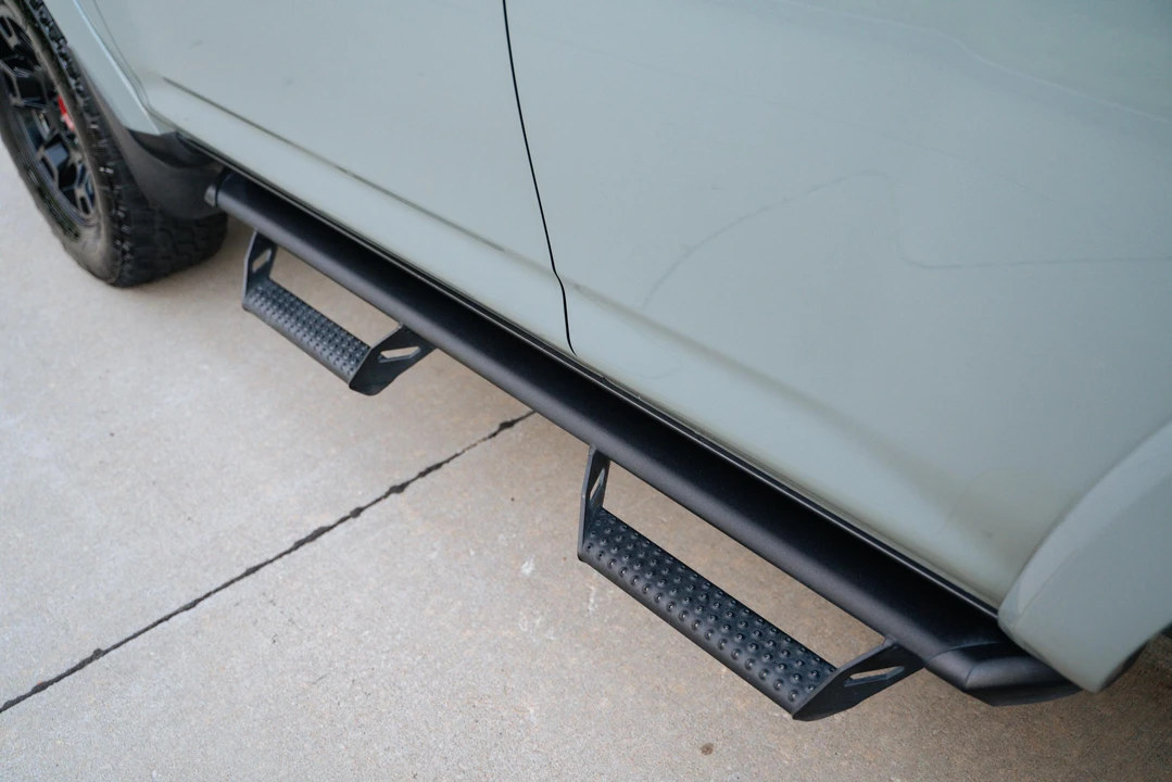 2021 Toyota 4Runner 5th Gen - Image 19 of 31