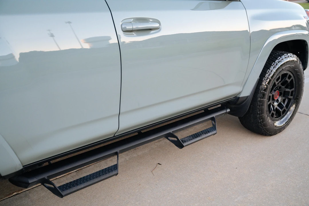 2021 Toyota 4Runner 5th Gen - Image 24 of 31