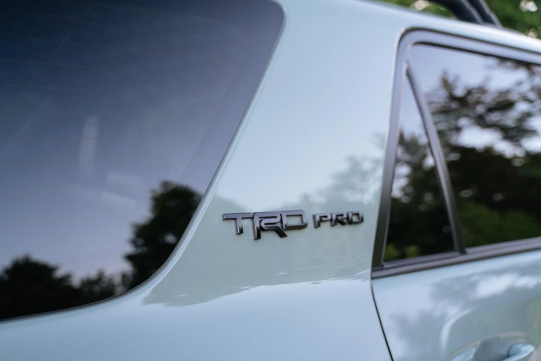 2021 Toyota 4Runner 5th Gen - Image 22 of 31