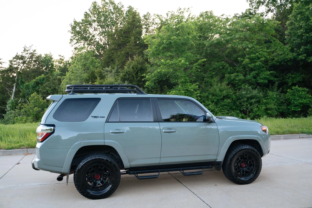 2021 Toyota 4Runner 5th Gen - Image 15 of 31