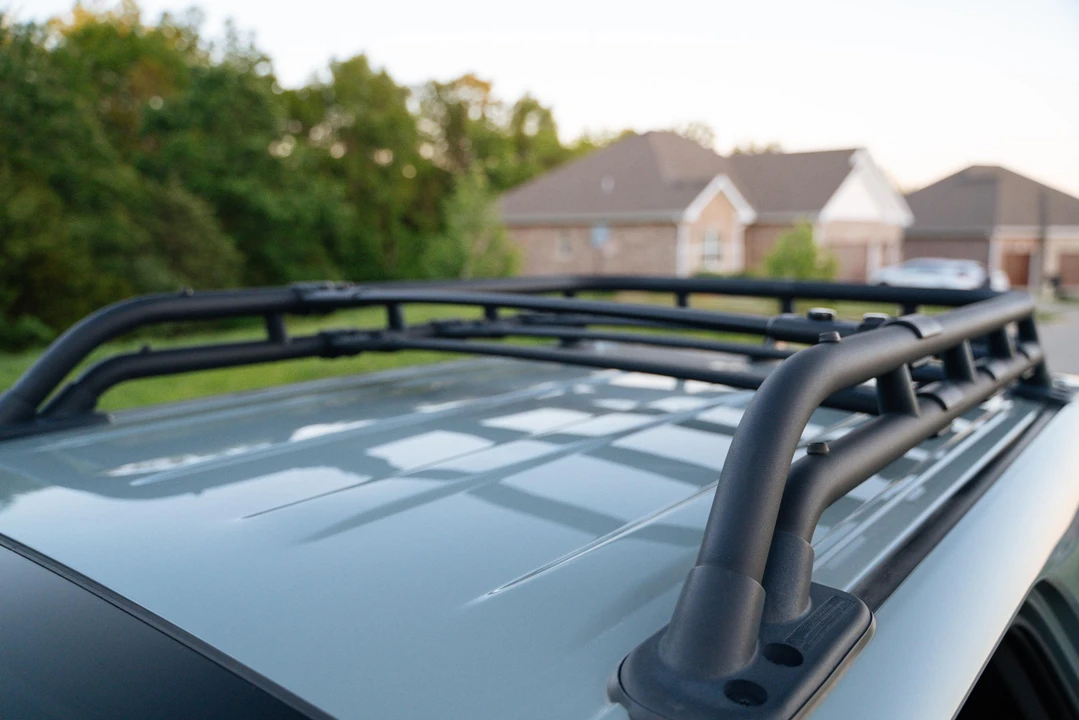 2021 Toyota 4Runner 5th Gen - Image 17 of 31