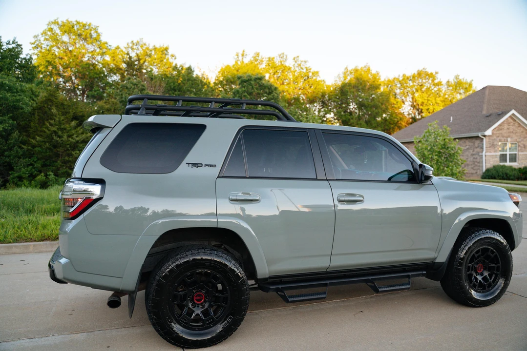 2021 Toyota 4Runner 5th Gen - Image 9 of 31