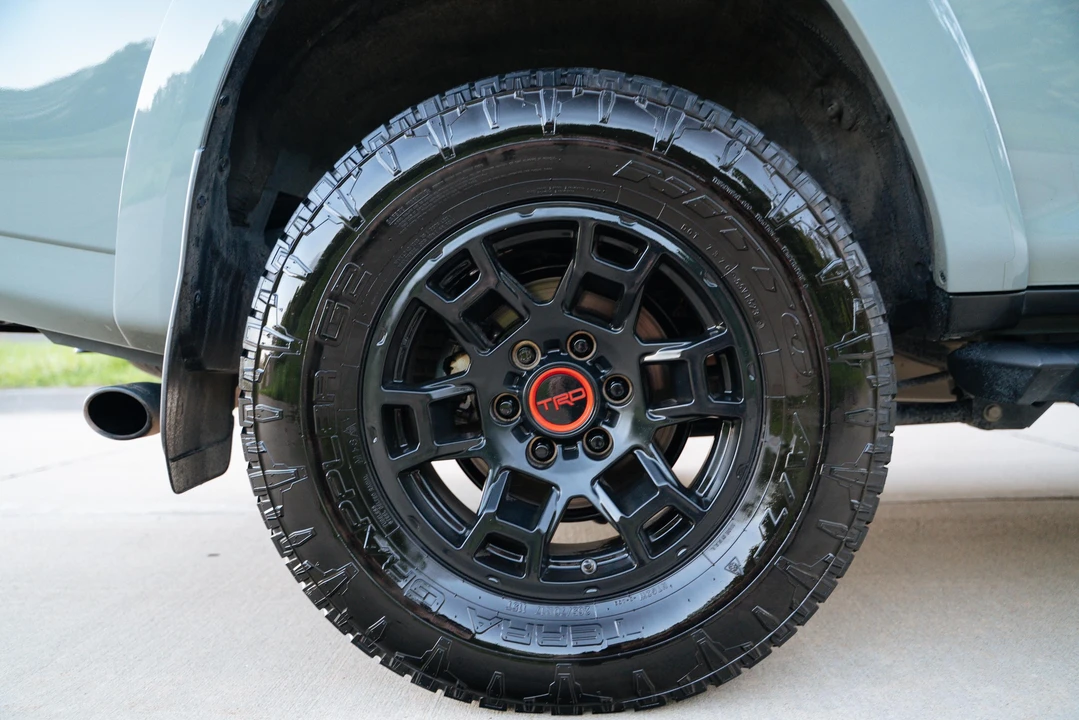 2021 Toyota 4Runner 5th Gen - Image 28 of 31