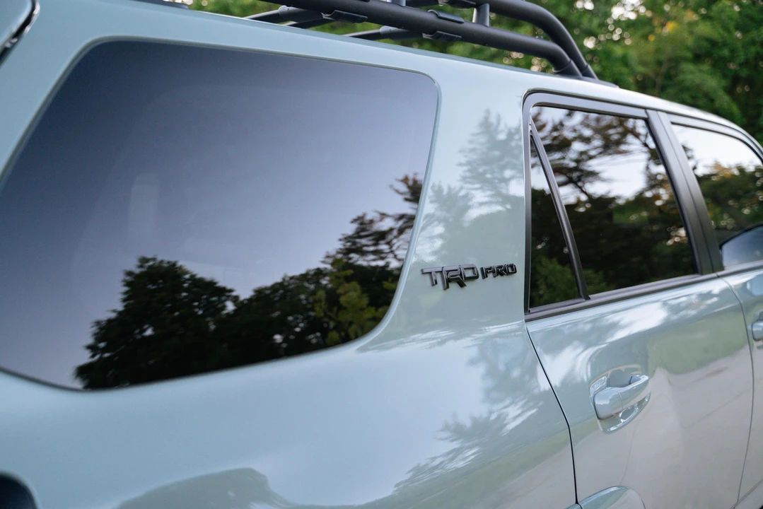2021 Toyota 4Runner 5th Gen - Image 21 of 31