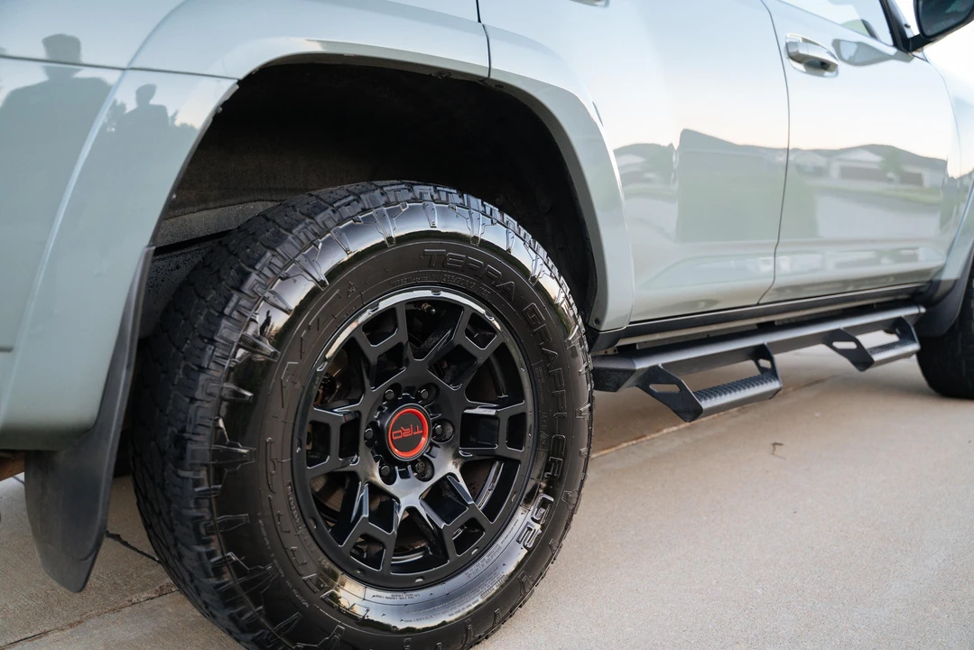 2021 Toyota 4Runner 5th Gen - Image 23 of 31