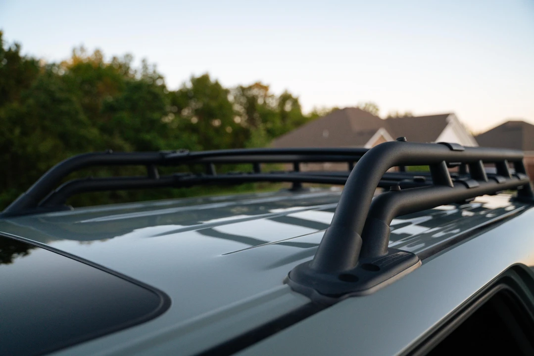 2021 Toyota 4Runner 5th Gen - Image 18 of 31