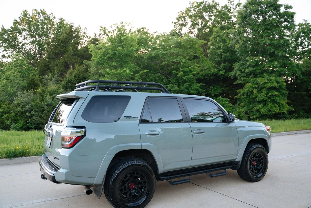 2021 Toyota 4Runner 5th Gen - Image 14 of 31