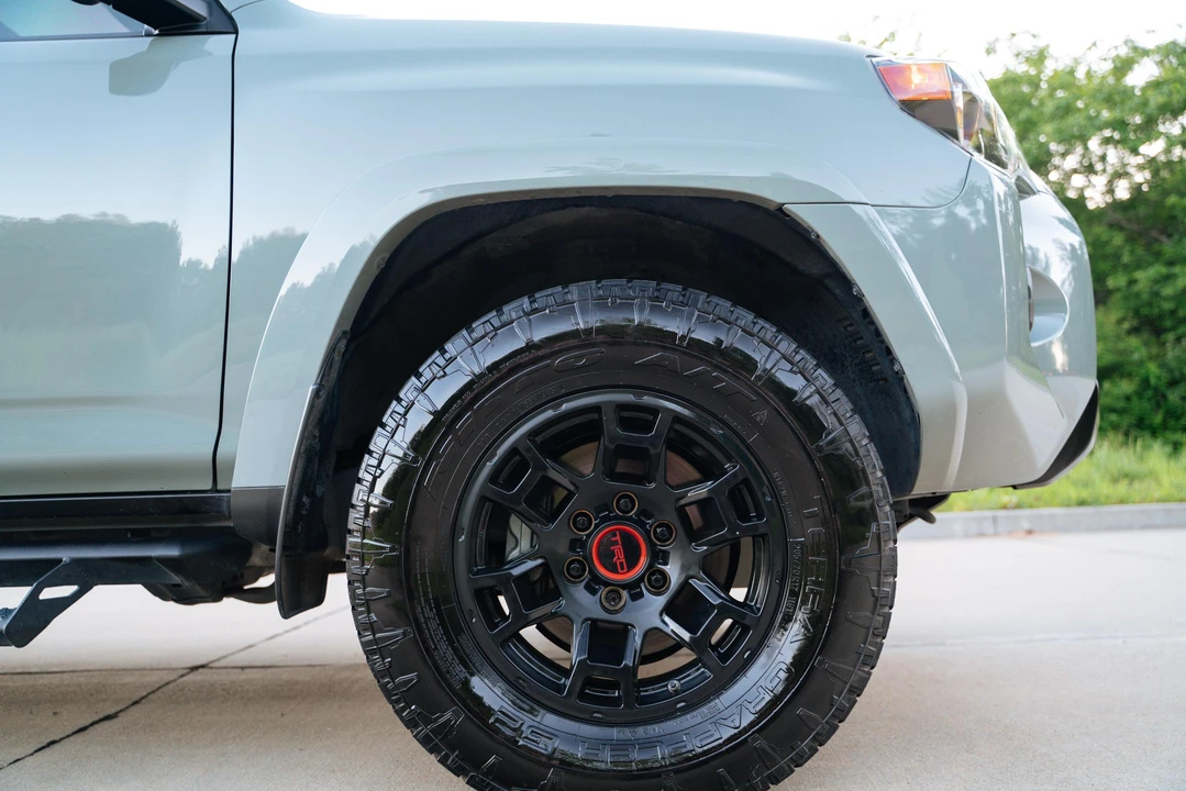 2021 Toyota 4Runner 5th Gen - Image 29 of 31