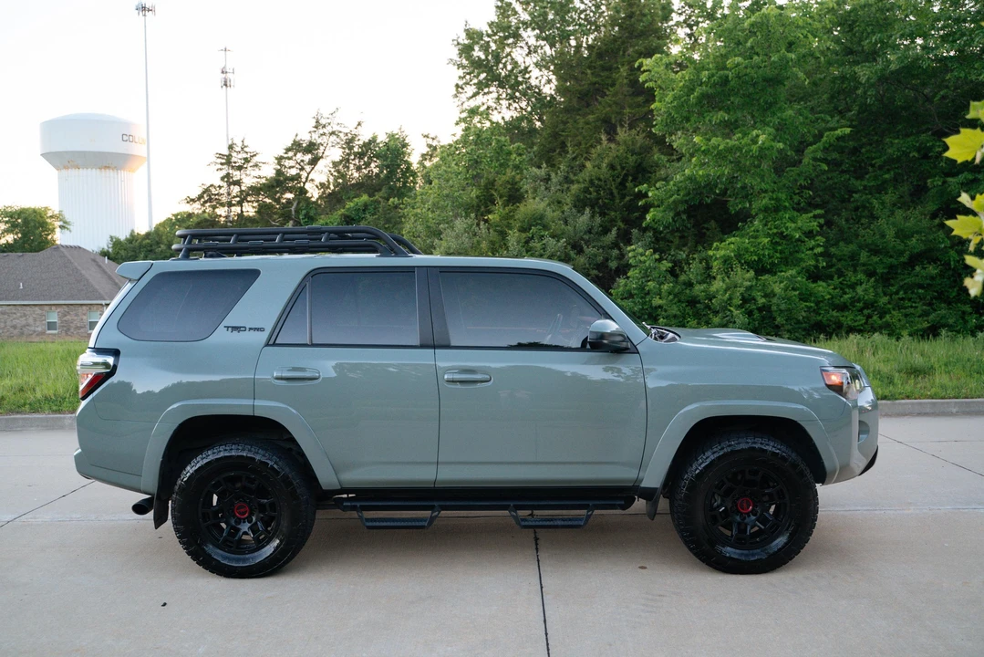 2021 Toyota 4Runner 5th Gen - Image 16 of 31