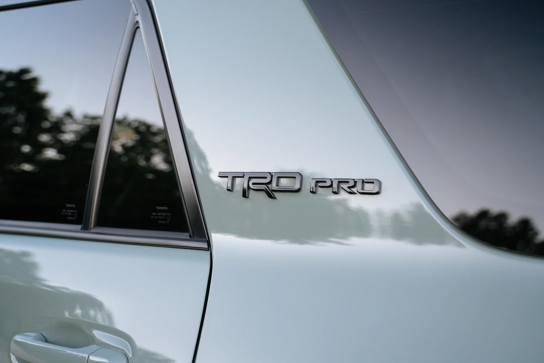 2021 Toyota 4Runner 5th Gen - Image 20 of 31