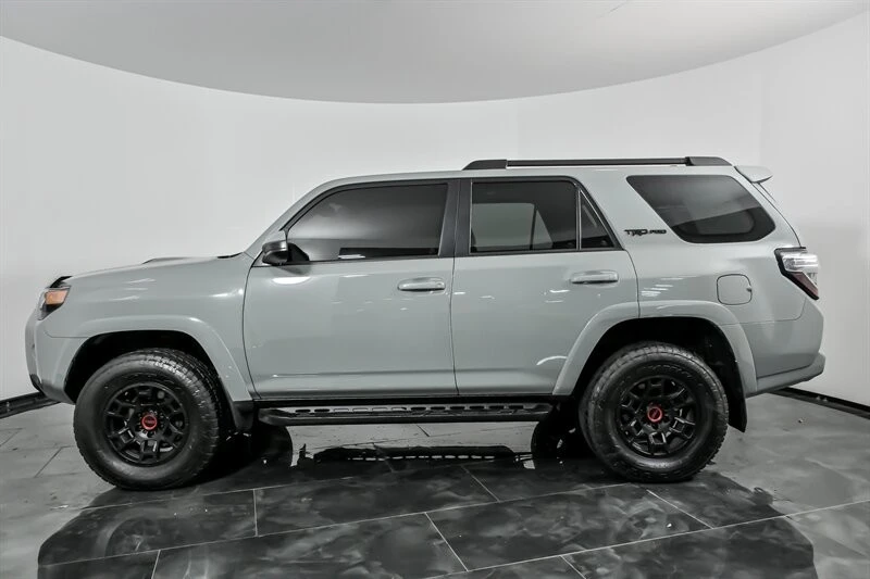 2021 Toyota 4Runner 5th Gen - Image 7 of 21