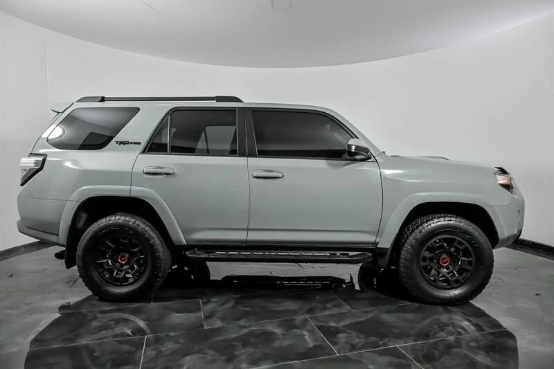 2021 Toyota 4Runner 5th Gen - Image 12 of 21