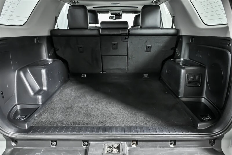 2021 Toyota 4Runner 5th Gen - Image 14 of 21
