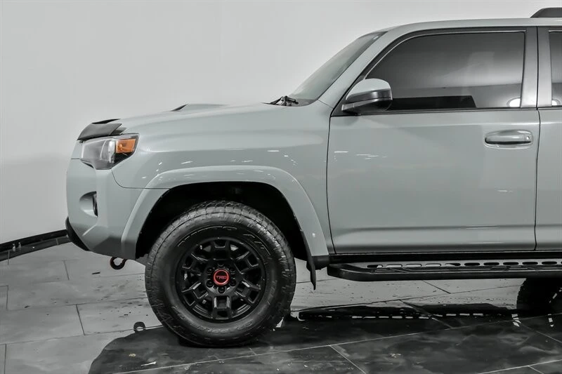 2021 Toyota 4Runner 5th Gen - Image 6 of 21