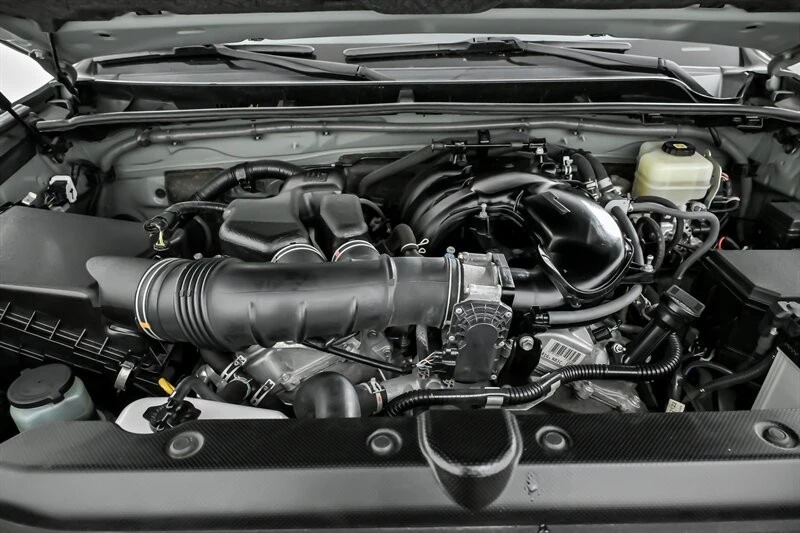 2021 Toyota 4Runner 5th Gen - Image 15 of 21