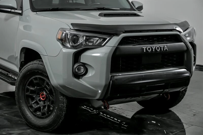 2021 Toyota 4Runner 5th Gen - Image 2 of 21