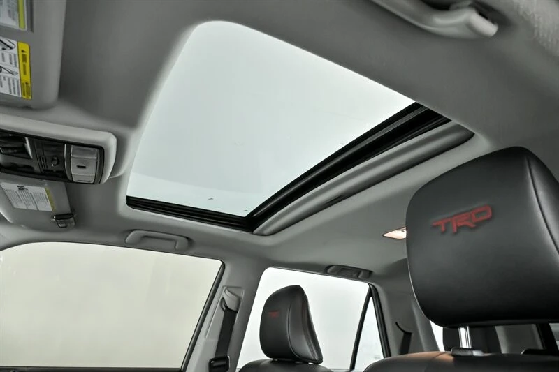 2021 Toyota 4Runner 5th Gen - Image 20 of 21