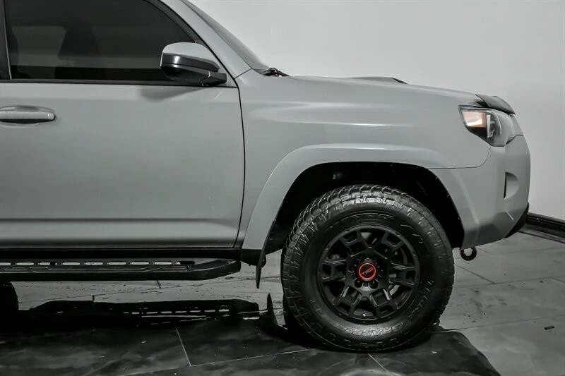2021 Toyota 4Runner 5th Gen - Image 13 of 21