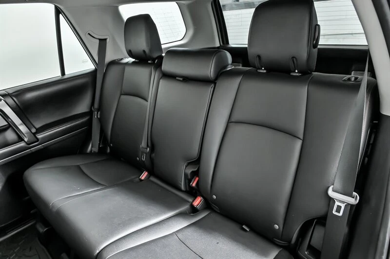 2021 Toyota 4Runner 5th Gen - Image 21 of 21