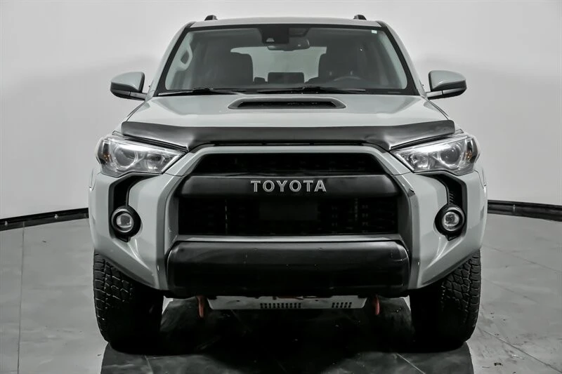 2021 Toyota 4Runner 5th Gen - Image 4 of 21