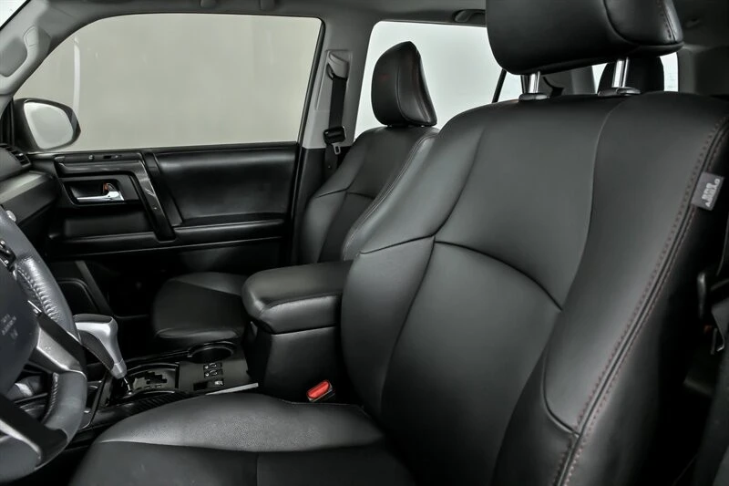2021 Toyota 4Runner 5th Gen - Image 19 of 21