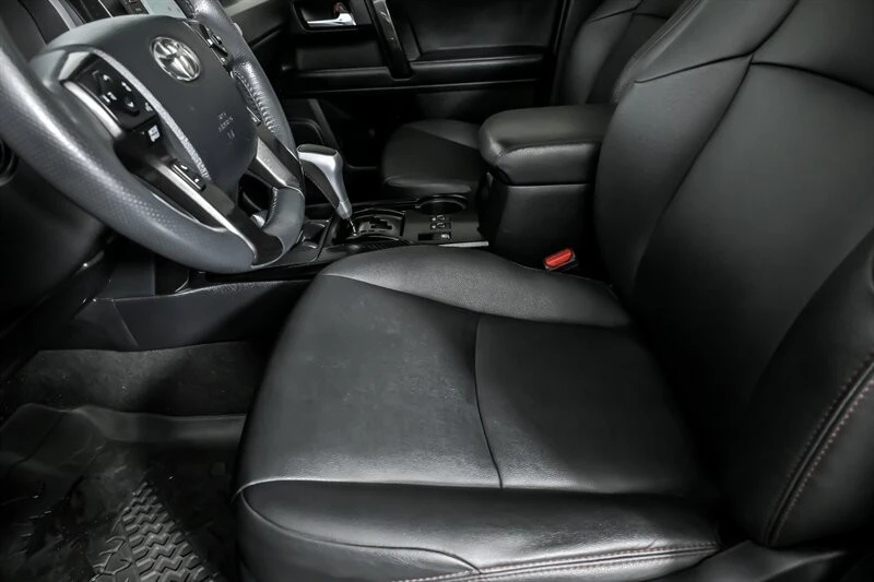 2021 Toyota 4Runner 5th Gen - Image 18 of 21