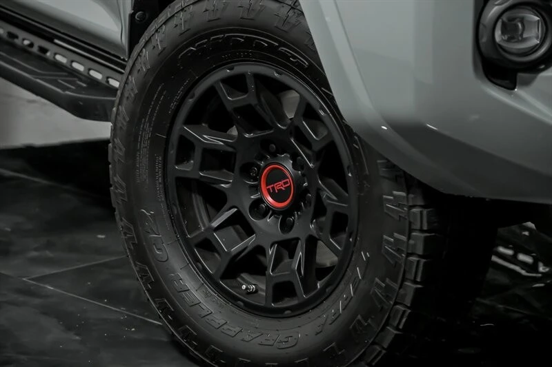 2021 Toyota 4Runner 5th Gen - Image 3 of 21