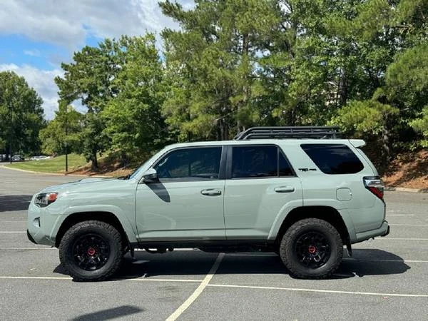 2021 Toyota 4Runner 5th Gen - Image 3 of 7
