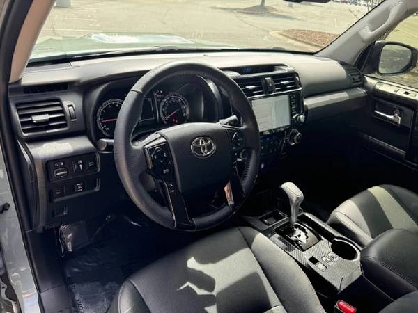 2021 Toyota 4Runner 5th Gen - Image 6 of 7