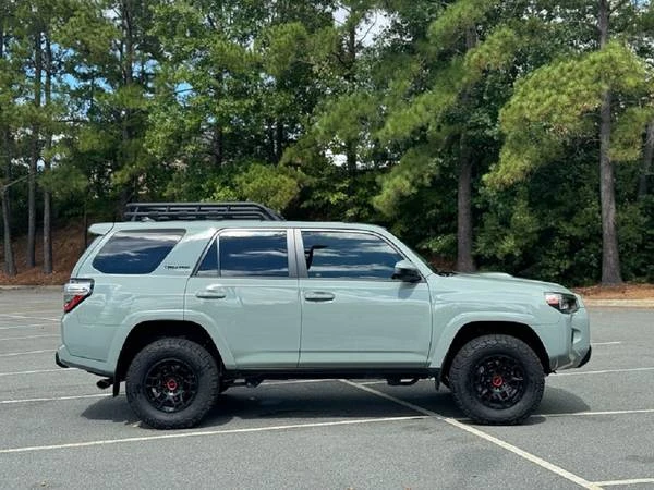 2021 Toyota 4Runner 5th Gen - Image 5 of 7