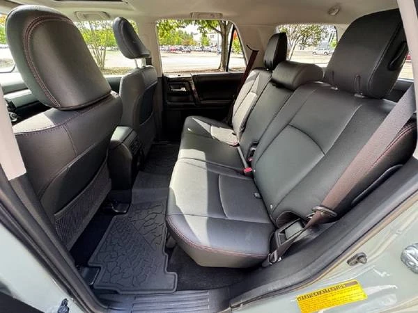 2021 Toyota 4Runner 5th Gen - Image 7 of 7