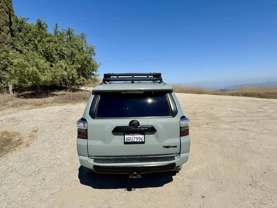 2021 Toyota 4Runner 5th Gen - Image 3 of 14