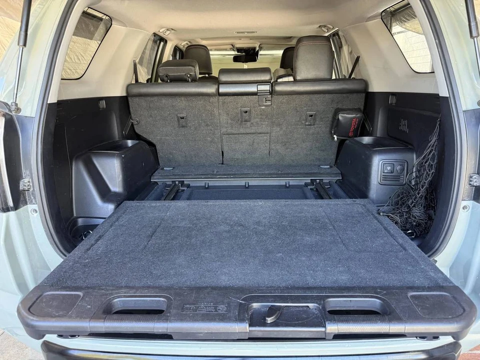 2021 Toyota 4Runner 5th Gen - Image 14 of 14