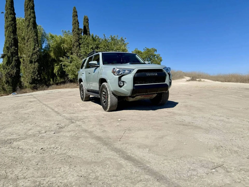 2021 Toyota 4Runner 5th Gen - Image 5 of 14