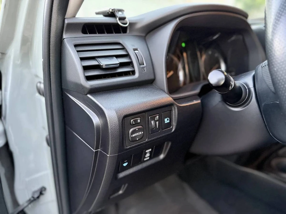 2021 Toyota 4Runner 5th Gen - Image 7 of 14