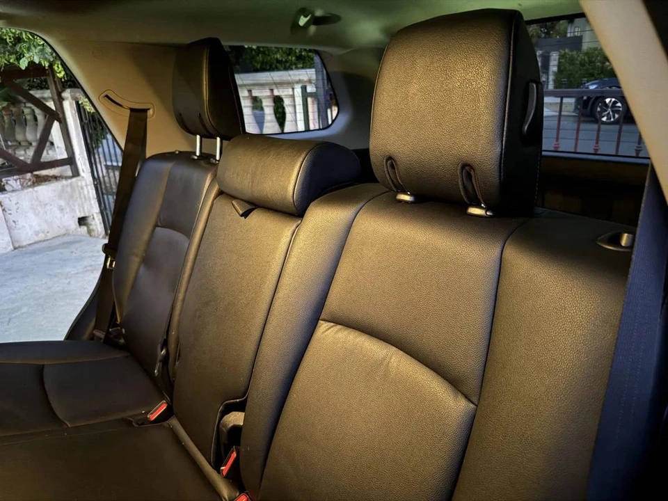 2021 Toyota 4Runner 5th Gen - Image 13 of 14
