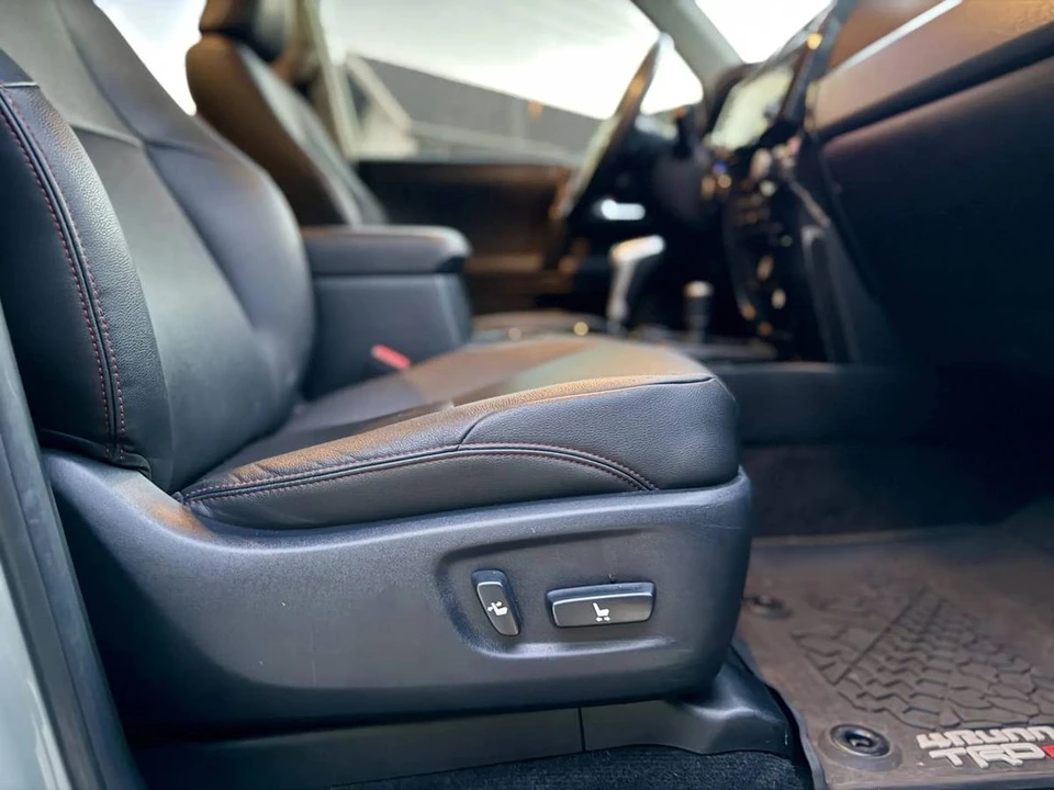 2021 Toyota 4Runner 5th Gen - Image 10 of 14