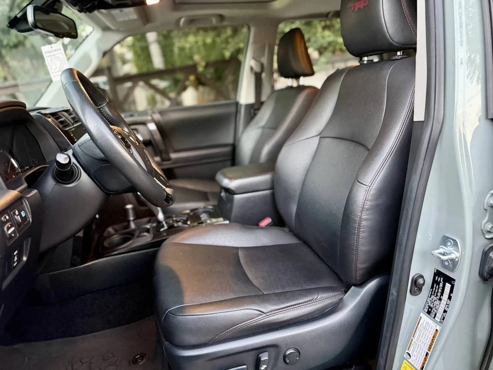 2021 Toyota 4Runner 5th Gen - Image 9 of 14