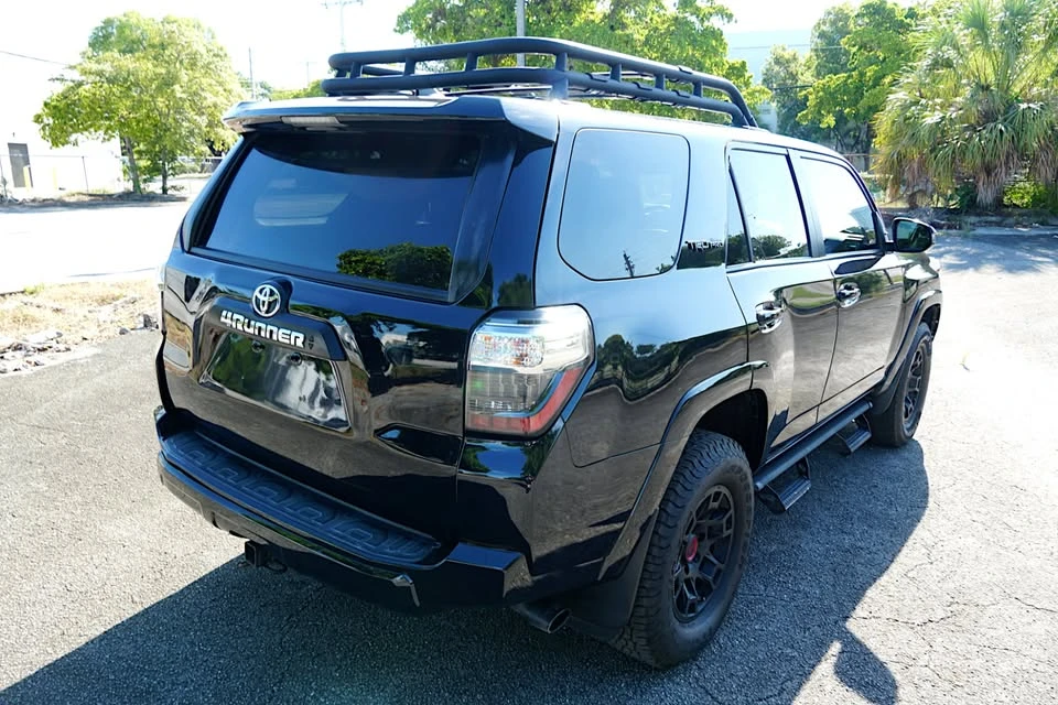 2021 Toyota 4Runner 5th Gen - Image 8 of 20