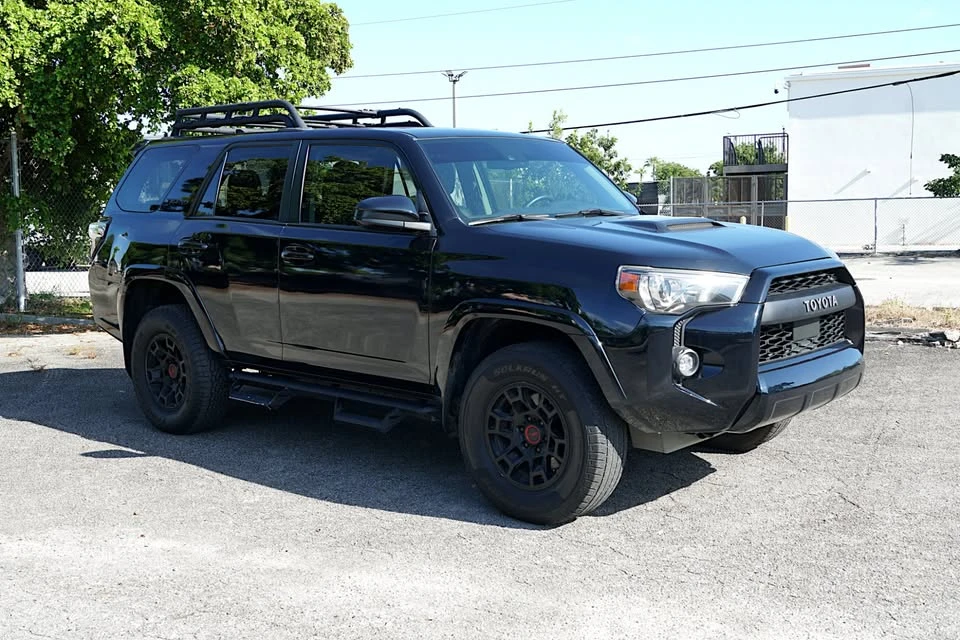 2021 Toyota 4Runner 5th Gen - Image 2 of 20