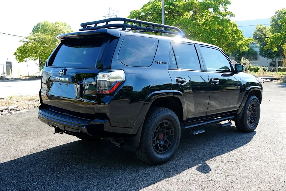 2021 Toyota 4Runner 5th Gen - Image 3 of 20