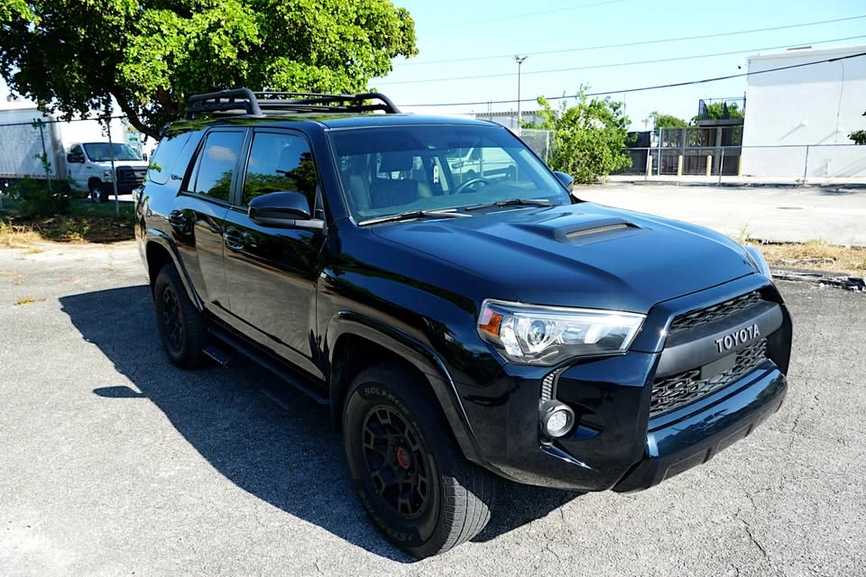 2021 Toyota 4Runner 5th Gen - Image 7 of 20