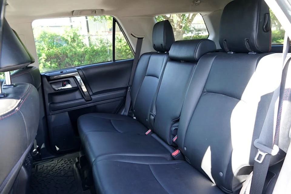 2021 Toyota 4Runner 5th Gen - Image 12 of 20