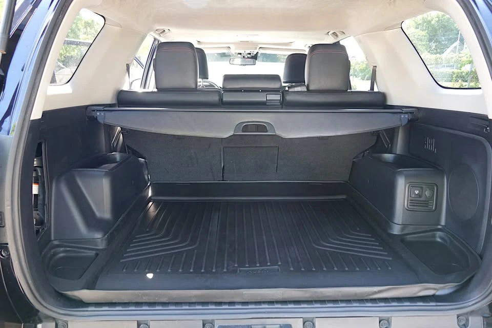 2021 Toyota 4Runner 5th Gen - Image 15 of 20